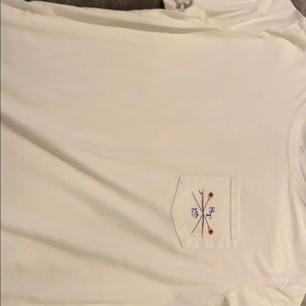 Southern tide t-shirt